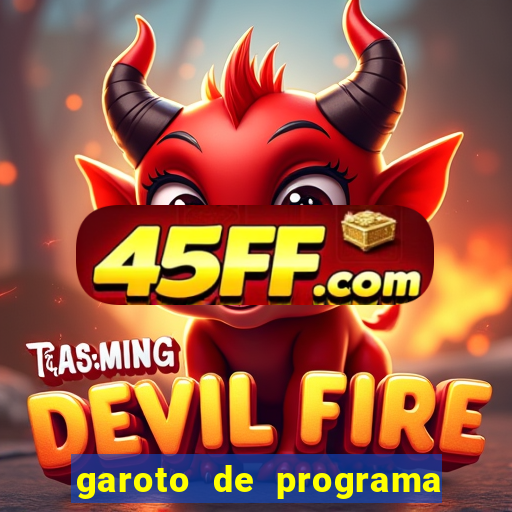 garoto de programa em fortaleza